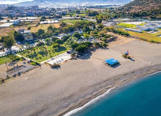 Selinus Beach Club Hotel 1
