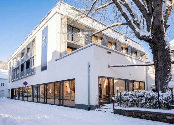 Digital Hotel Kronjuwel by BRIGHT Waldkirch - Self Check-In I NIRO 1
