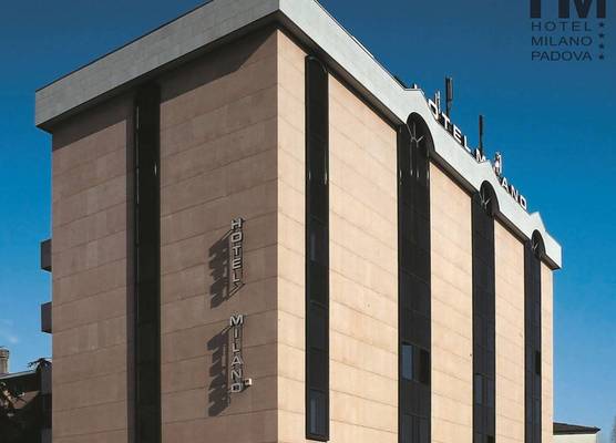 Sure Hotel by Best Western Milano 1