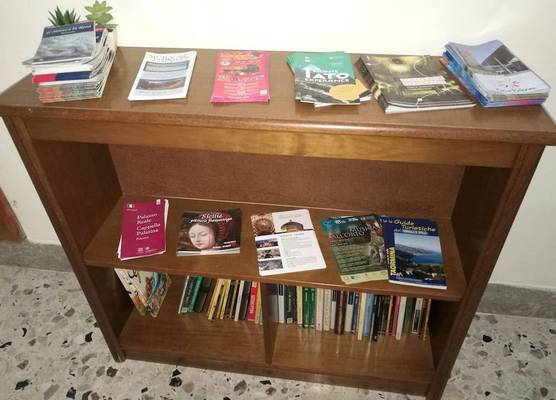 Arco di Trionfo Palermo Bed & Breakfast 1