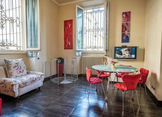 Mamo Florence - Indipendenza Apartment 1
