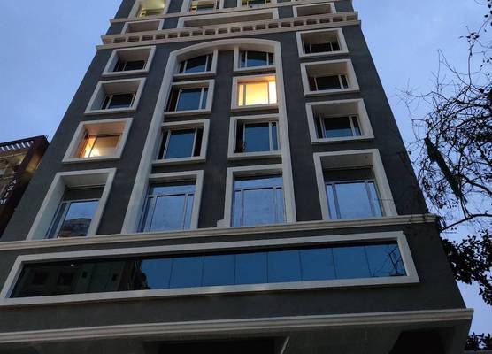 Hotel Cliffton 1
