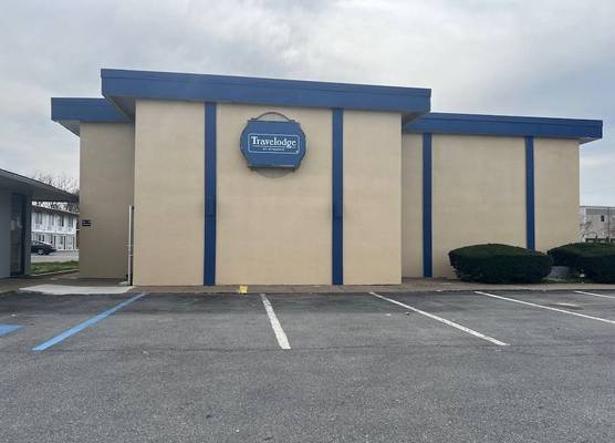 Travelodge by Wyndham Carlisle North 1
