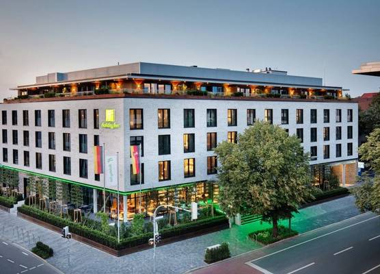 Holiday Inn OSNABRUCK by IHG 1