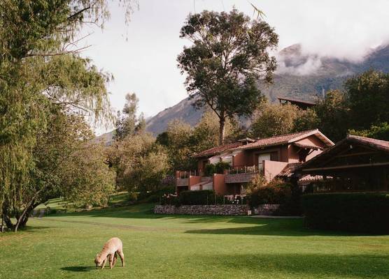 Rio Sagrado, A Belmond Hotel, Sacred Valley 1