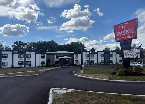 The Wayne Inn 1