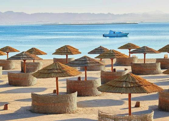 Sheraton Soma Bay Resort 1