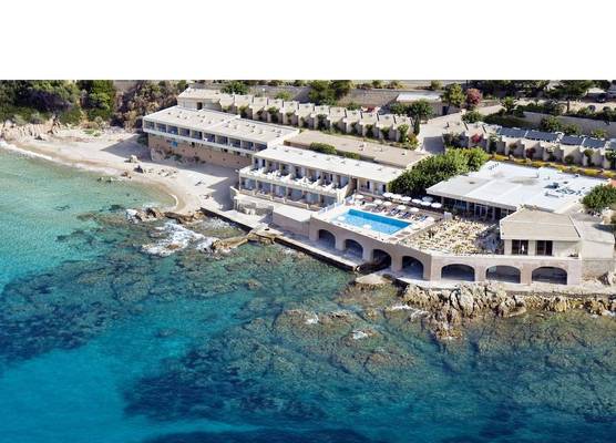 Hotel Stella Di Mare 1