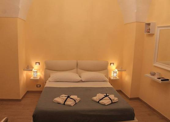 Arco Suite - Lecce Selection 1