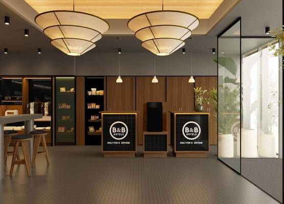 B&B HOTEL Alicante Centro 1