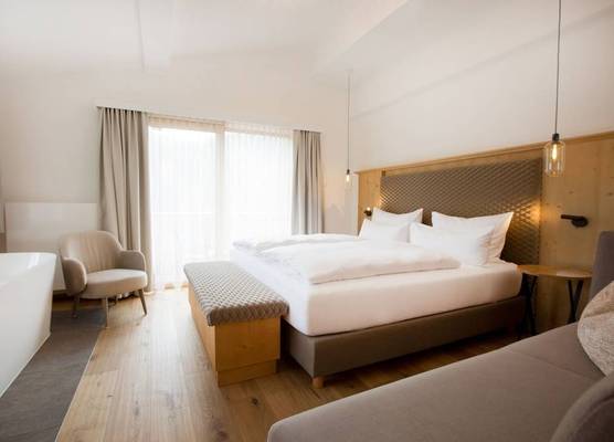Boutique Hotel Hohes Licht 1