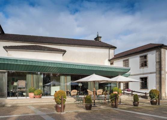 Hotel Palacio del Carmen, Autograph Collection 1