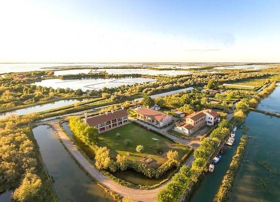Agriturismo La Barena 1