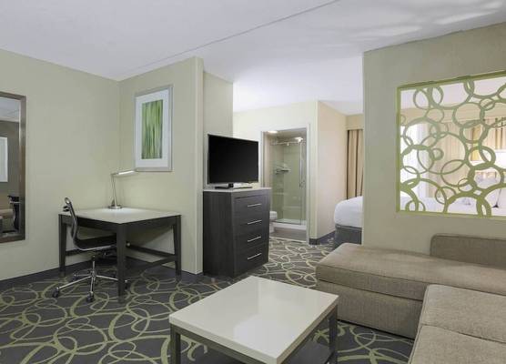 SpringHill Suites by Marriott Oklahoma City Quail Springs 1