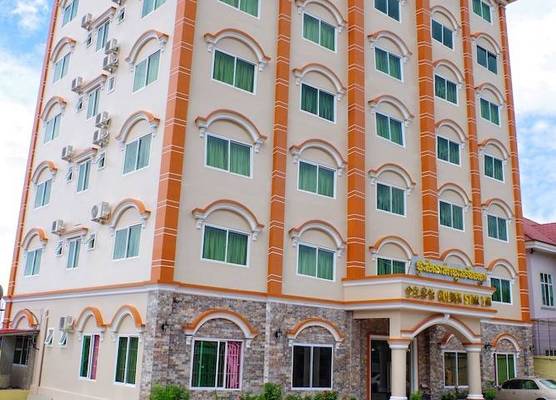 Golden Star Inn 1