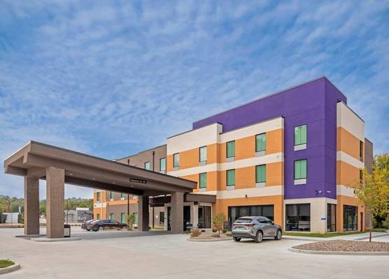 Sleep Inn & Suites 1