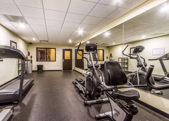 Evangeline Downs Hotel, an Ascend Collection Hotel 1