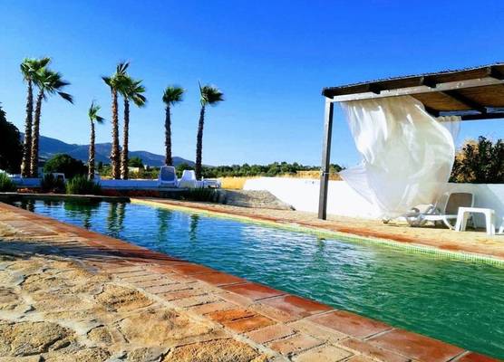 Hotel Ronda Moments 1