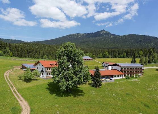 Osserhotel - B&B am Osser 1