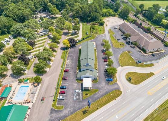 Motel 6-Milan, OH - Sandusky 1