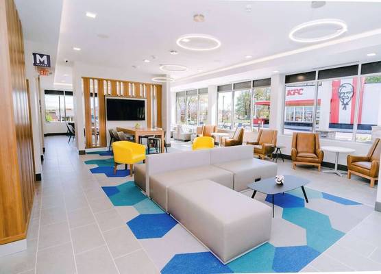 Microtel Inn & Suites by Wyndham Macedon 1