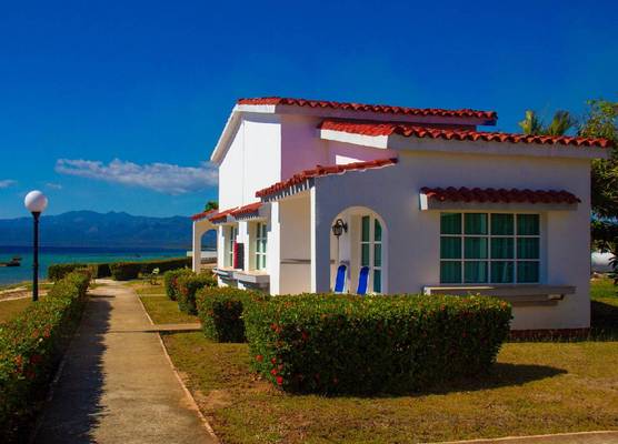 Hotel Village Costasur 1
