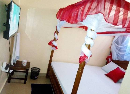 Mali Guest House 1
