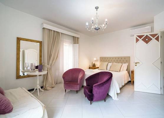 Al Duomo Rooms & Flats 1