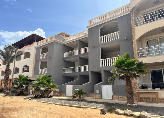 I LOVE BOA VISTA - Widespread Hotel 1