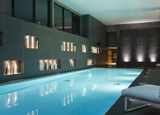 Heliopic Hotel & Spa 1