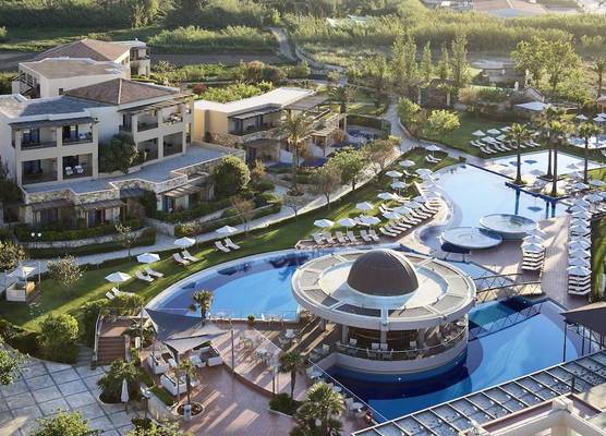 Minoa Palace Resort 1