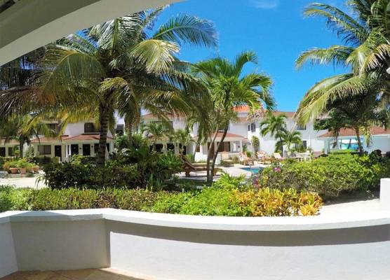 Tradewinds Paradise Villas 1
