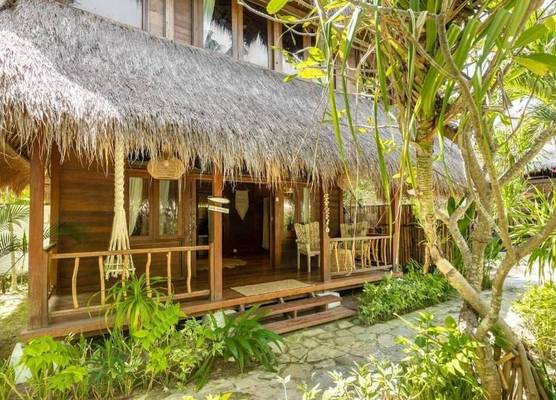 Tigerlillys Boutique Hotel 1