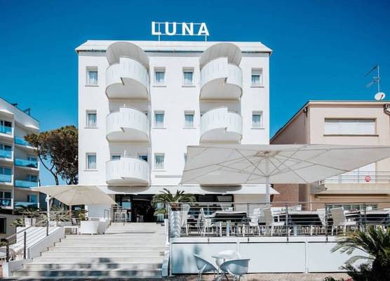 Hotel Luna 1