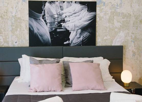 Agatha Hotel 1