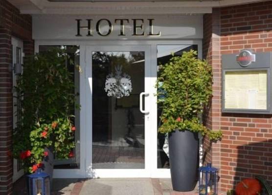 Hotel Landhaus Feyen 1