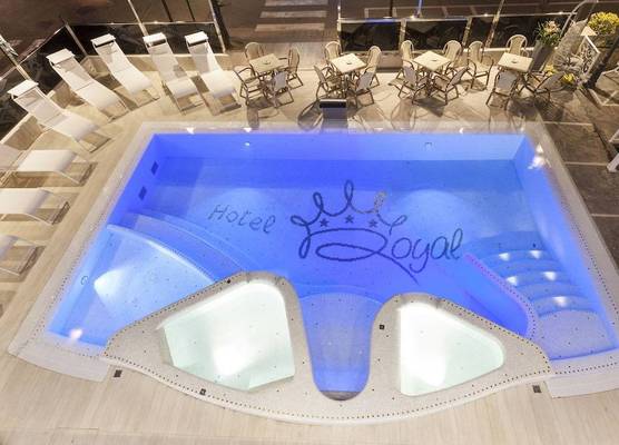 Royal Boutique Hotel 1