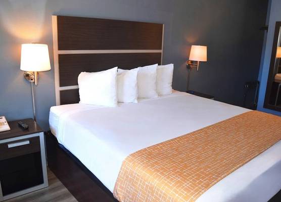 SF Central Hotel 1