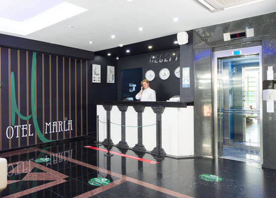 Marla Hotel 1