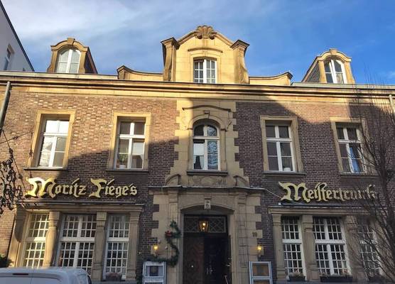 Hotel-Restaurant Meistertrunk 1