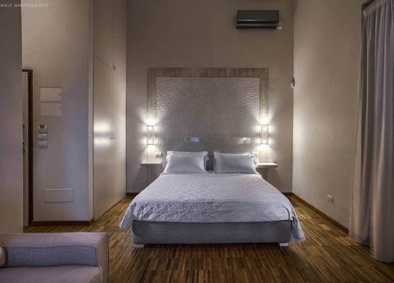 Muragie del Castello B&B 1