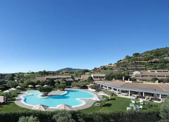 The Village Chia Laguna Sardinia 1