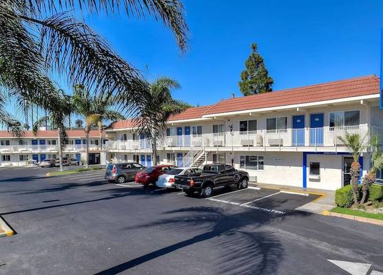 Motel 6-Denver, CO - Airport 1