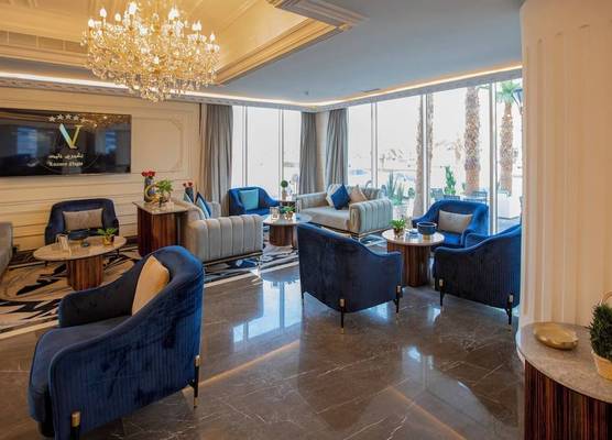 Luxury Night Al Munsiyah 1
