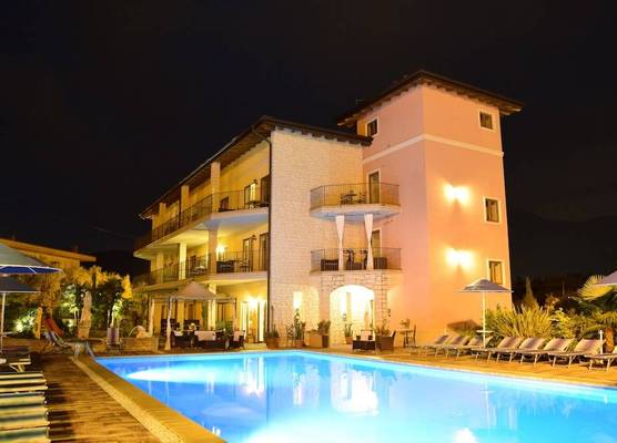 Residenza Le Due Torri 1