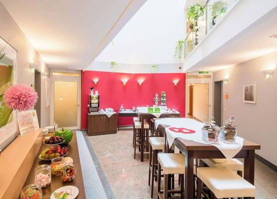 Best Western Plus Parkhotel Erding 1