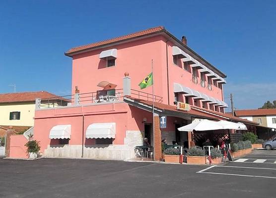 Hotel da Renato 1