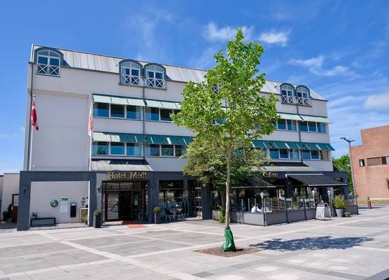 Hotel Medi 1