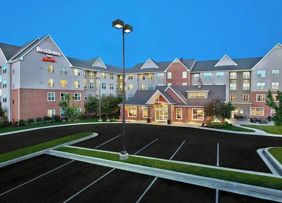 Residence Inn by Marriott Waldorf 1