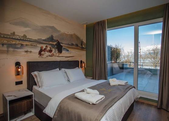 Hotel Flaer 1